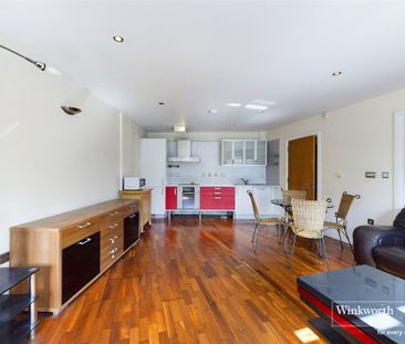 2 bedroom apartment to rent - Photo 6