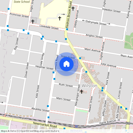 4/29 Heather Street, Qld 4051, Wilston