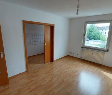 2 ZI-Wg E-WESTVIERTEL, NÄHE UNI, KRUPP-VERWALTUNG, Innenstadt - Photo 3