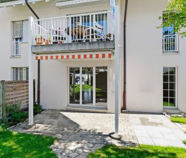 Erstbezug - Wohlfühloase - Photo 4