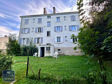 Appartement à louer 2 pièces 56.75m² - Photo 4