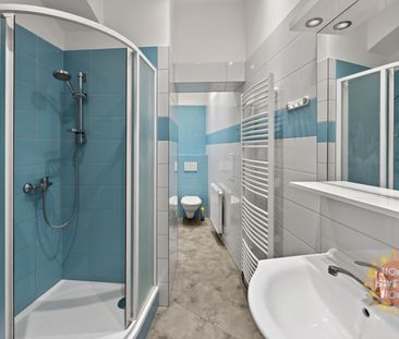 Pronájem bytu 2+kk 51 m², Školská 692, Praha - Fotografie 4