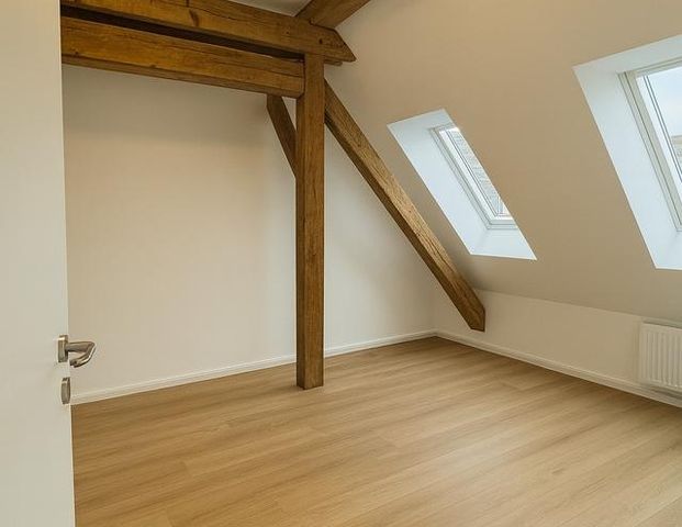 3-Zimmer-Wohnung in Ricklingen - Photo 1