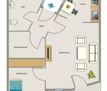 Lange Straße 173E, 44581 Castrop-Rauxel - Photo 4