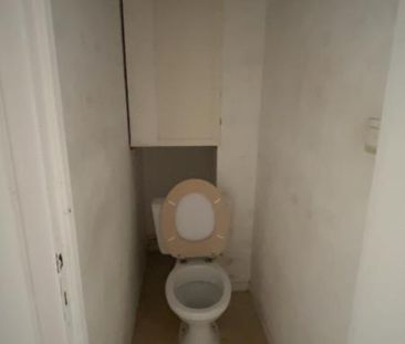 Appartement T3 - Grenoble – 3 rue du Pont Saint Jaime - Photo 1