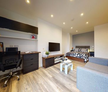 Apt 5, 27 Hyde Terrace - Photo 6