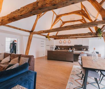 Duplex te huur in Mechelen - Photo 1