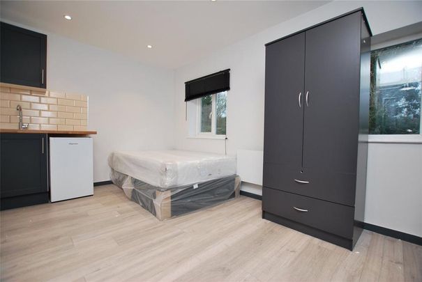 1 bedroom house of multiple occupation to rent - Photo 1