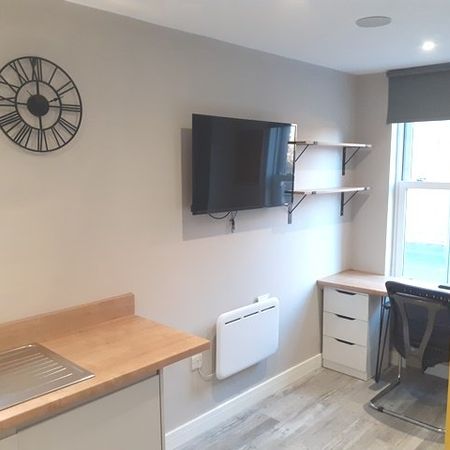 1 bedroom property to rent - Photo 3