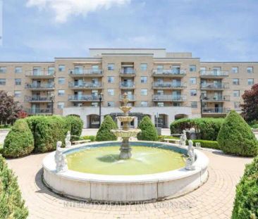515 - 2504 RUTHERFORD ROAD | 515 - 2504 RUTHERFORD ROAD, Vaughan - Photo 1