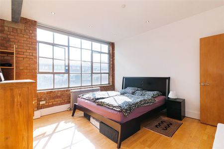 Shepherdess Place, Old Street, London, N1 7LJ - Photo 5