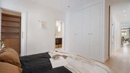 2-bedroom apartment for rent in Trafalgar, professionals only - Photo 3