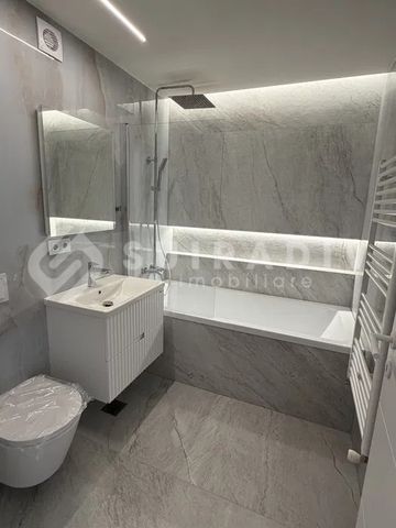 Apartament la prima inchiriere, 4 camere, 2 bai- Bulevardul Muncii - Fotografie 2