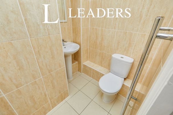 2 bedroom apartment to rent Elm House, Old Hall Avenue, Derby, DE23 - Photo 1