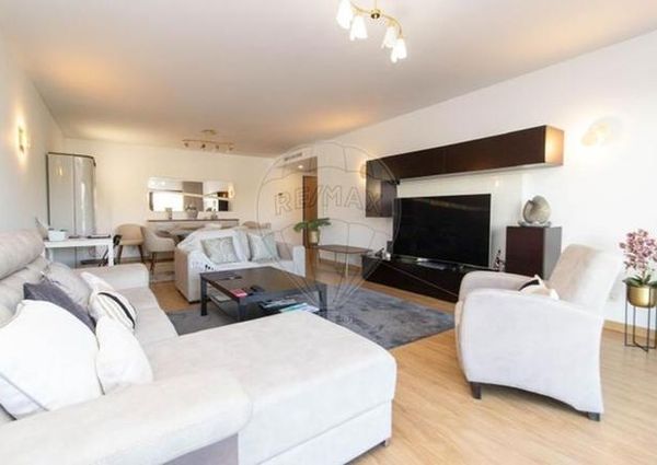 Apartamento T3