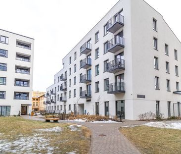 Nowoczesne 2-pokojowe mieszkanie 31.02 m² - Photo 3