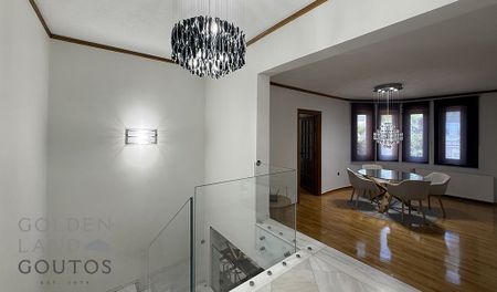 Μεζονέτα για ενοικίαση Δικηγορικά (Βούλα) - Photo 2
