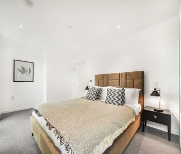 Georgette Apartments, Cendal Crescent, E1 - Photo 4