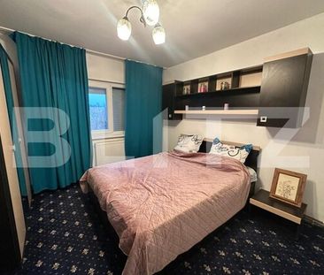 Apartament 2 camere, decomandat, zona Lidl Rovine - Photo 1