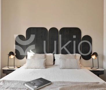 Ático de alquiler en Carrer del Bruc, Dreta de l'Eixample - Foto 4