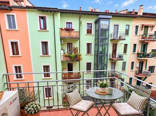 Trilocale in Affitto in Via Gaetano Previati a Milano - Foto 1