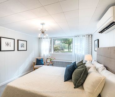 For Lease - 6 Twelfth Street Unit# Bsmt, Toronto, Ontario - Photo 4