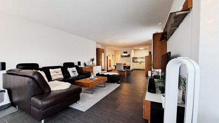 2.5 Zimmer Wohnung - Photo 5