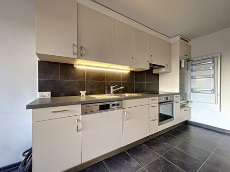 Proche du centre ville appartement de 3 pièces au 5ème étage - Foto 5