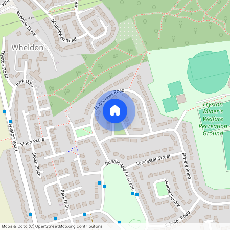 Delacy Crescent, Castleford, WF10 2NW