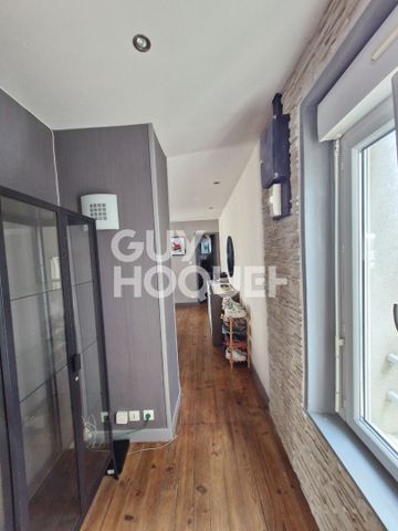 A louer - Appartement T2 - Quartier Saint-Pierre - Photo 2