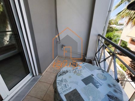 Studio/Γκαρσονιέρα για ενοικίαση Νεάπολη (Βόλος) - Photo 3