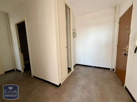 Appartement à louer 1 pièce 34.05m² - Photo 5