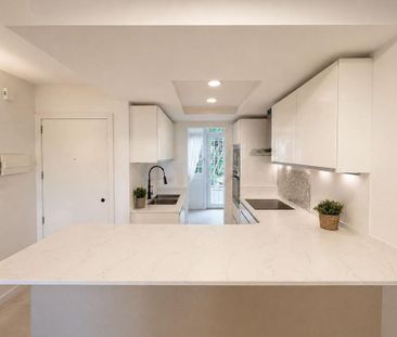 2 room luxury Apartment for rent in Calvià, Spain - Foto 5