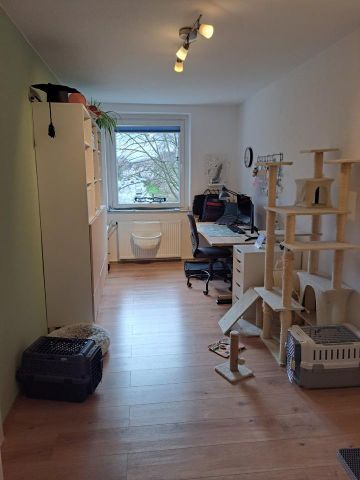 Nachmieter*in gesucht für 3-Zimmerwohnung in Dortmund-Hombruch - Foto 2