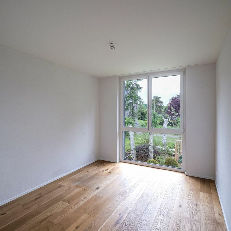 4.5 Zimmer, 103 m², 1. Stock - Photo 1