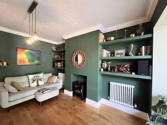 3 bedroom detached house to rent - Photo 1