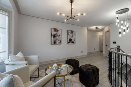 For Lease - 16 Frank Kelly Drive, East Gwillimbury, Ontario - Photo 4