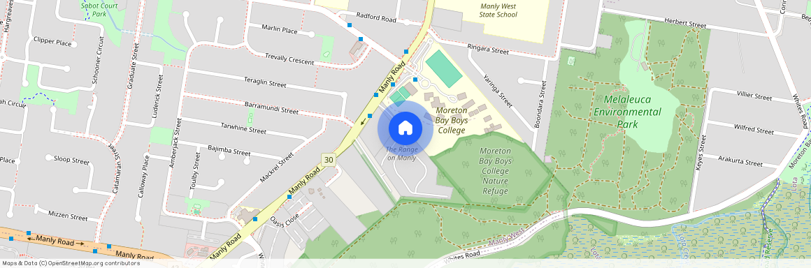 10/312 Manly Road, Qld 4179, Manly West