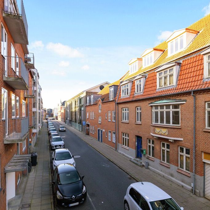 Møllegade, 12, st. 2, Silkeborg, 8600 - Photo 1