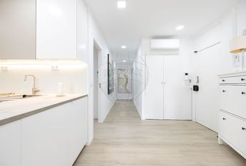 Apartamento T2 em Lisboa