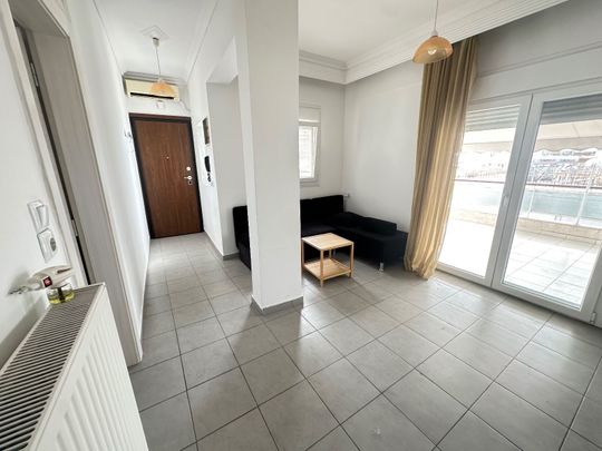 Studio/Γκαρσονιέρα για ενοικίαση Άγιος Παύλος (Καβάλα) - Photo 1