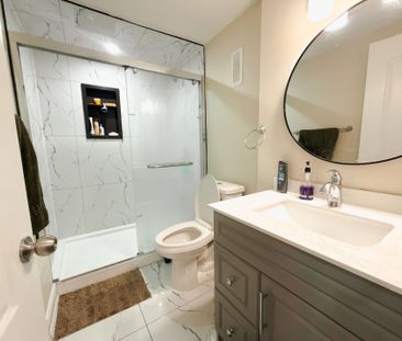 For Lease - 53 Owlridge Dr Basement N/A, Brampton, Ontario - Photo 3