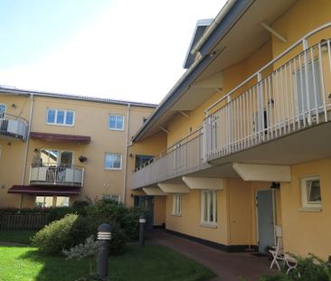 Ouchterlonygatan 2 - Photo 1