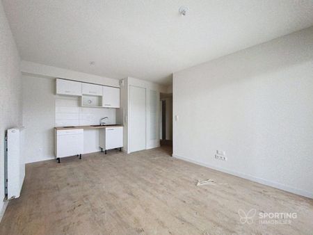 Appartement 2 pièces – 39 m² - Photo 2