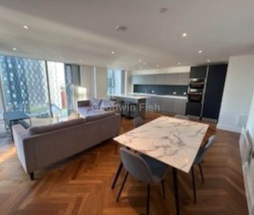 South Tower, Deansgate Square, 9 Owen Street - Photo 2