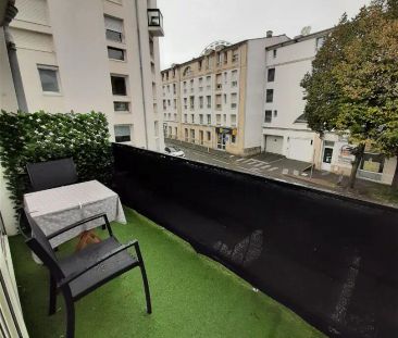 Location appartement 3 pièces - 79.44m² à La rochelle (17000) - Photo 6