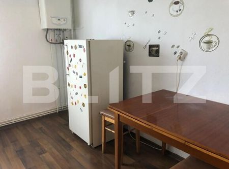 Apartament 2 camere, decomandat, zona Grigorescu - Fotografie 4