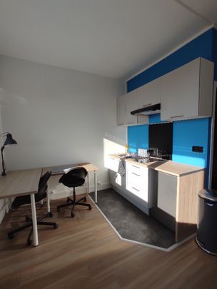 Studio meublé - LIMOGES - Photo 1