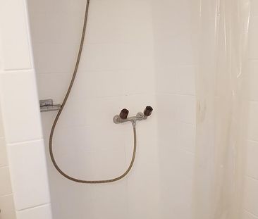 Lausanne, Avenue de la Harpe 10, studio pour étudiant/e à 2 pas d'O... - Photo 3