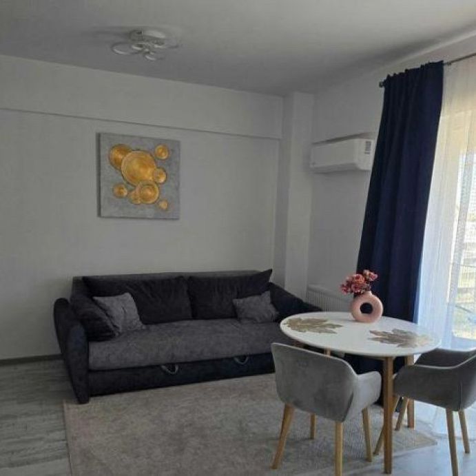 Berceni metrou deco studio dublu la metrou - Fotografie 1